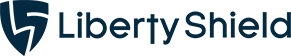 Liberty Shield logo
