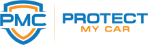 Protect My Car logo